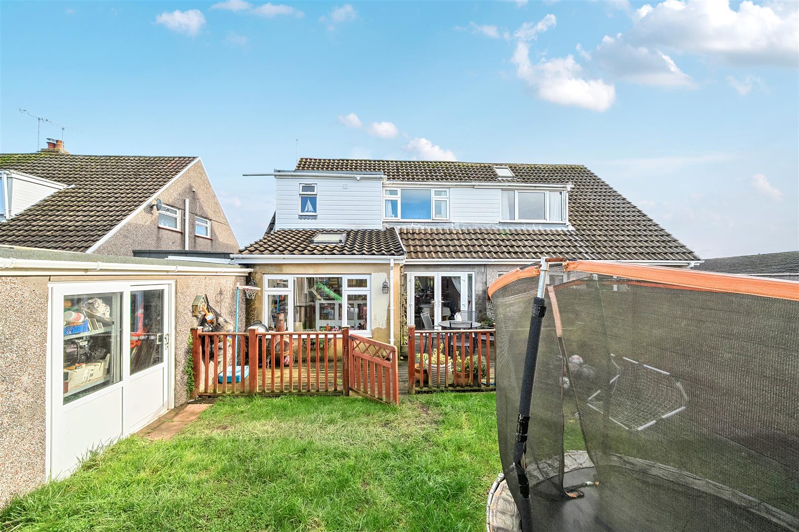 Pen Y Fro, Dunvant, Swansea, SA2 7TR